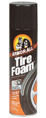 Armor All Protector De Goma 20oz