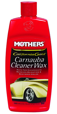 Mother Cera Para Auto 16oz