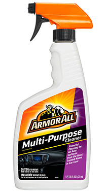 Armor All Spray Limpiador 16oz