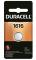 Duracell Bateria Lithium 1616