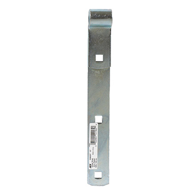 10" Gozne Hembra Metal