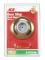 2-5/16" Protector De Pared Oro