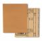 9"x11" 3M Lija Madera 120
