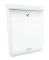 Toledo Buzon Plastico Blanco