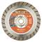4-1/2"x7/8" Disco De Sierra TRB