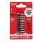 MW Set Punta Impacto Seg 9pc
