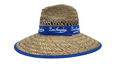 Sombrero Bamboo