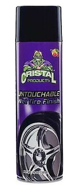 Cristal Untouchable Wet 14oz