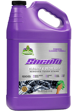 Sacato Degreaser gl