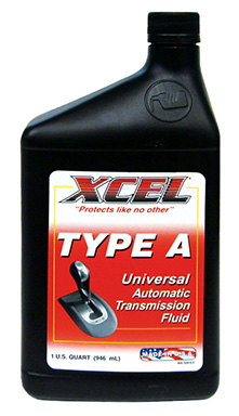 Xcel Aceite De Transmision 32oz