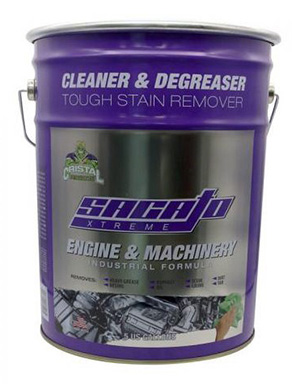 Sacato Degreaser Xtreme pl