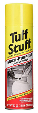 Tuff Stuff Multipurpose 22oz