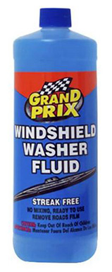 Grand Prix Windshield 32oz