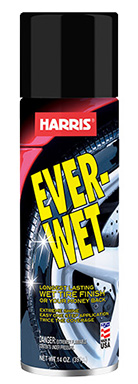 Harris Ever Wet 14oz