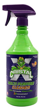 Cristal Multipurpose 32oz