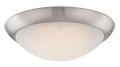 Lamp Techo Westinghouse BN 1L