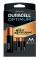 Optimum Bateria Alkn AA 6pk