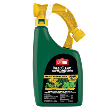 Weed Killr Wc Rts 32oz