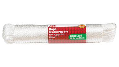 1/4"x100' Soga Poly 56lb