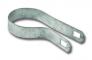 1-1/4" Abraz Cyclone Fence Larga