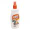 Off Repelente Insecto 6oz