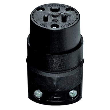 15A 125V Conector Ne