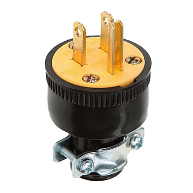 15A 125V Plug Ground Ne