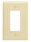 2x4 Tapa Decora Sencilla Ivory