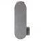 3/4" Conduleto LR Con Tapa PVC