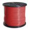 12 Cable THHN Rojo
