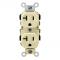 20A 125V Outlet Seg Iv