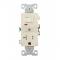 20A 125V Switch Outlet Seg Iv