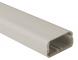 3/4"x6' Vareta Plastica Bl