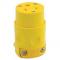 20A 125V Conector Ground Am