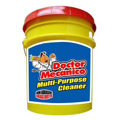 Doctor Mecanico Multipurpose pl