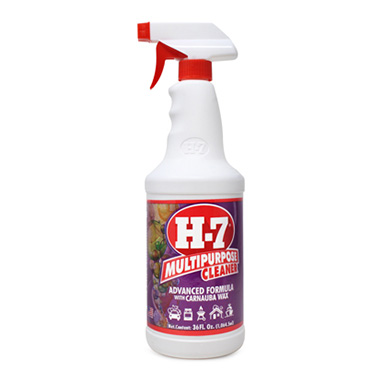 H7 Limpiador Multiuso 36oz