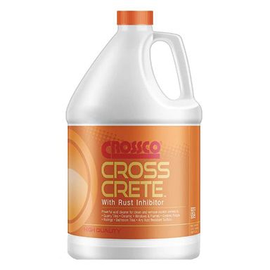Crossco Cross Crete gl