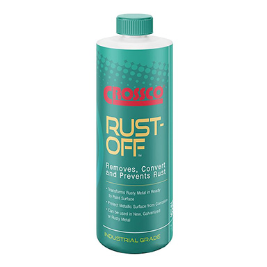 Crossco Rust Off qt