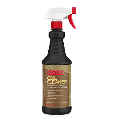 Crossco Coil Cleaner qt