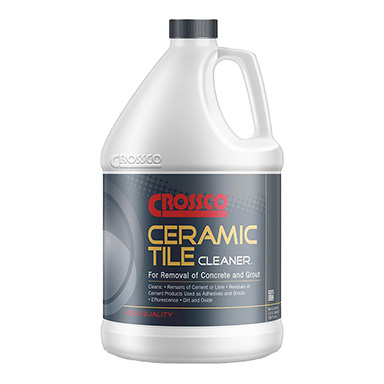 Crossco Ceramic Tile Cleaner gl