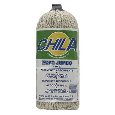 Chila Mapo Jumbo 6oz