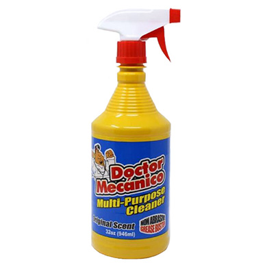 Doctor Mecanico Degreaser 32oz