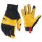 Ace Guante Leather XL