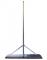 30" Squeegee Aluminio
