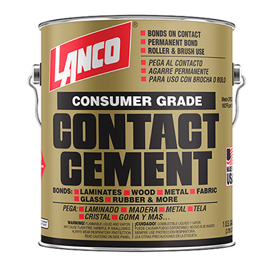 Lanco Contact Cement gl