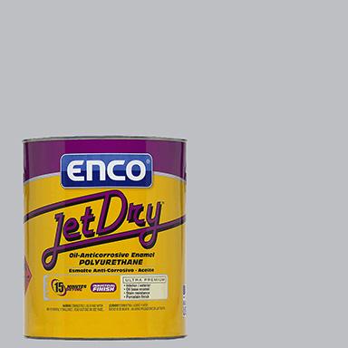 Jet Dry Gloss Gris qt