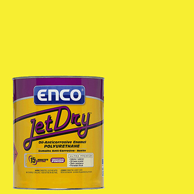 Jet Dry Gloss Amarillo qt