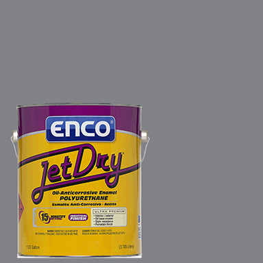 Jet Dry Gloss Gris Oscuro gl