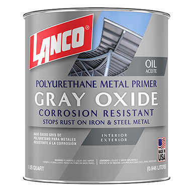 Lanco Oxido Gris qt