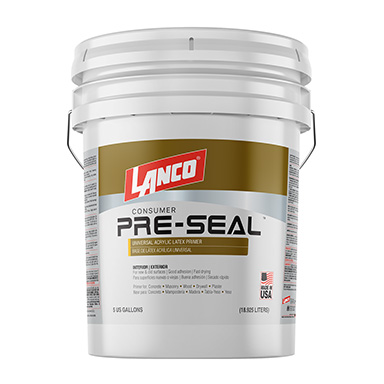 Lanco Primer Pre Seal pl